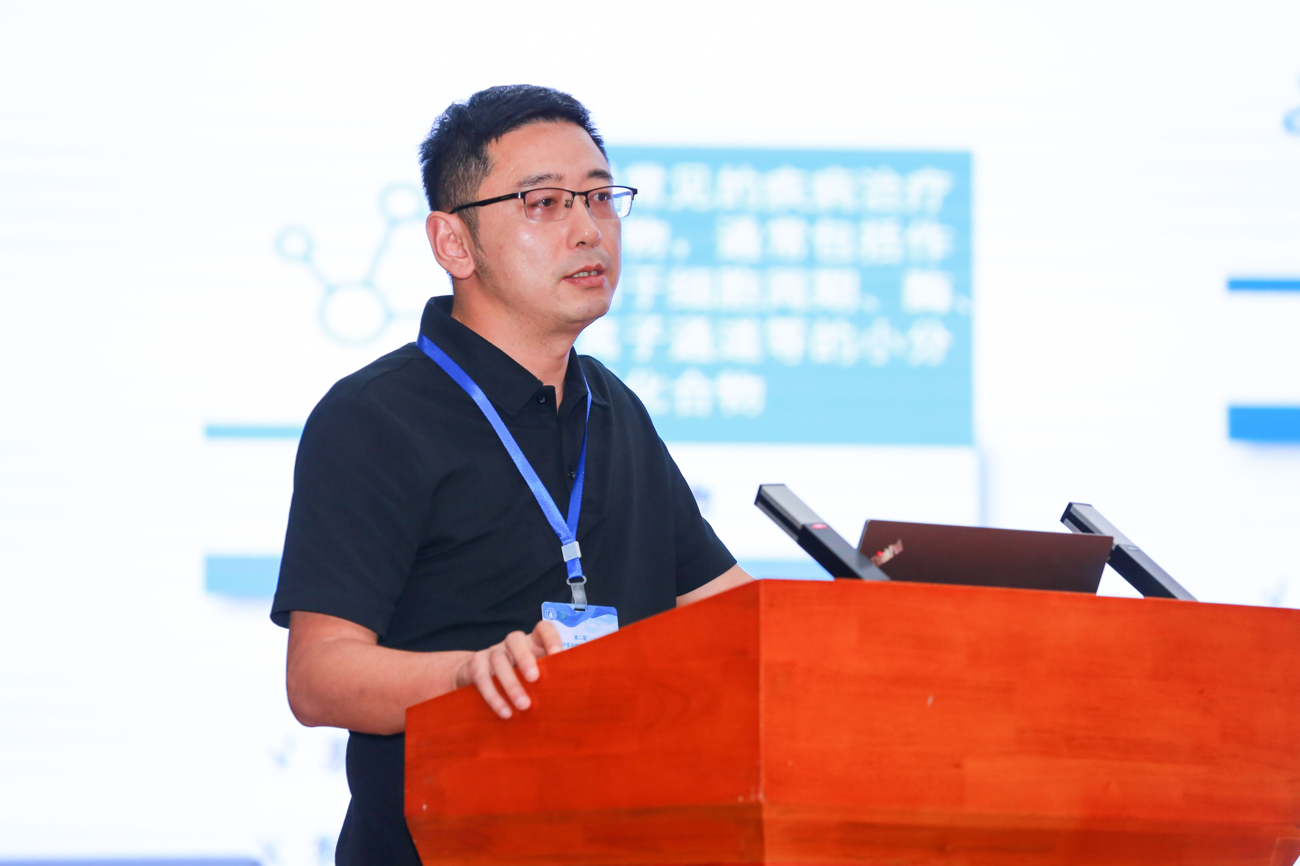 兰理工校友李海鹏返校：从校园学子到行业精英的成长之路与反哺之举