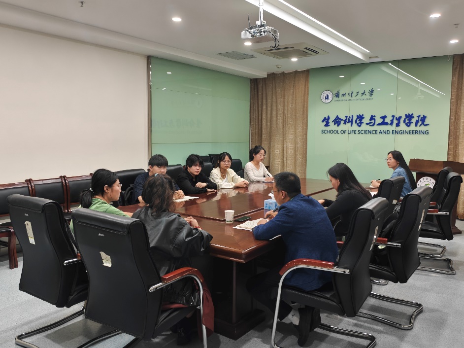 深化研学发展 推动国际交流