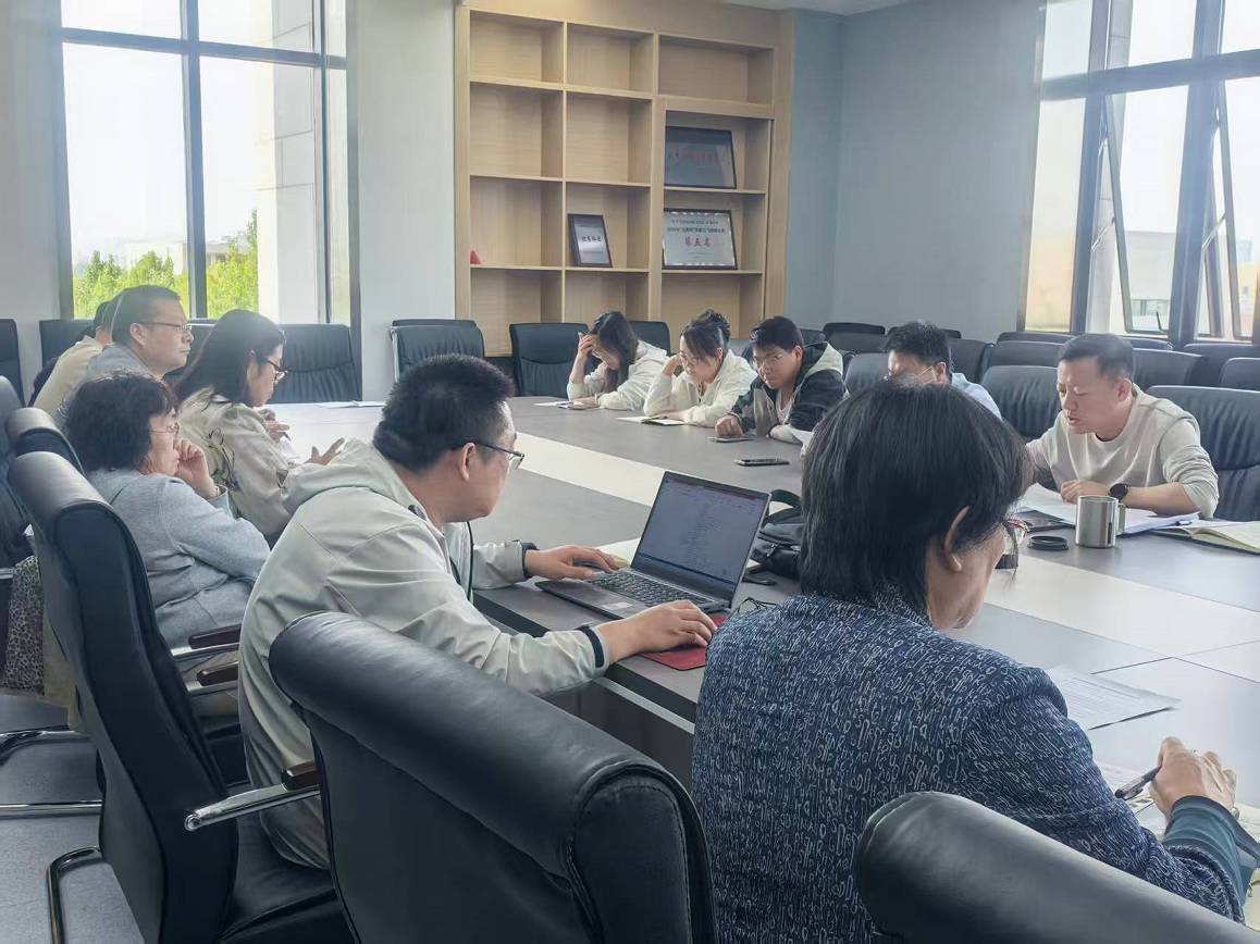 生命科学与工程学院召开2025年秋季学期实验教学专题研讨会